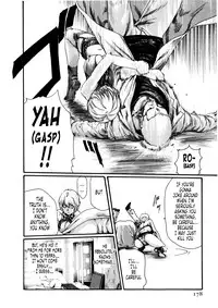 [Haruki] Kisei Juui Suzune | Parasite Doctor Suzune 5 [English] [Tonigobe]