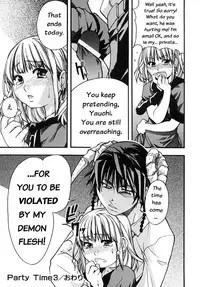 [Shiwasu no Okina] Shining Musume. 2. Second Paradise [English] [Overlook]