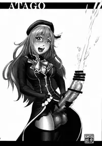 (C86) [KEBERO Corporation (Various)] Shin Hanjuuryoku 29 (Kantai Collection -KanColle-)