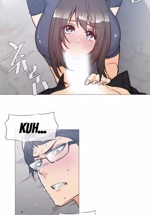 Household Affairs Ch.1-46