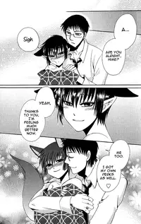 [Dr. Ten] Ayashii Kazoku Keikaku | Doubtful Family Planning Ch. 1-3 [English] [terribletrio]