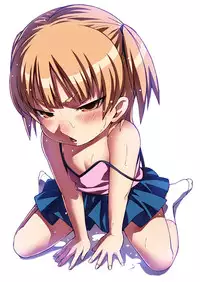 (C77) [LongHornTrain (CyoCyo)] Sonohoka no Hito (Mitsudomoe)