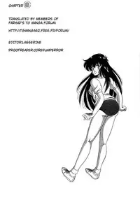 [Watanabe Hideyuki] BishouJo Henshin Densetsu Ch. 6 [English]