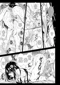 [Fukuyama Naoto] Milk Mamire | Milk Drenched Ch. 1-4 [English] =White Symphony= [Digital]