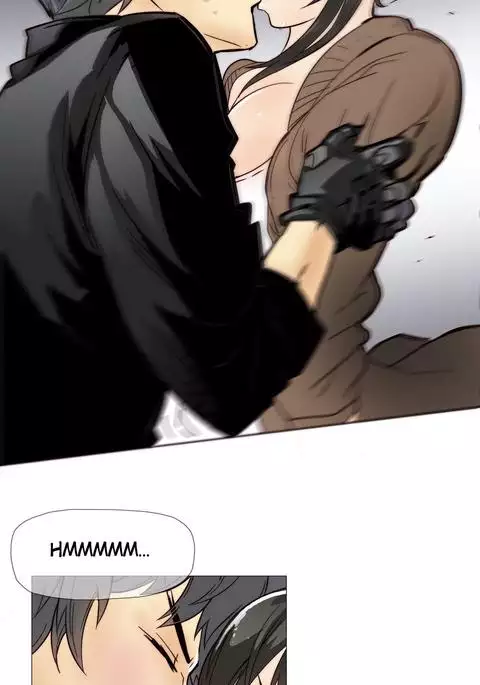 Household Affairs Ch.1-46