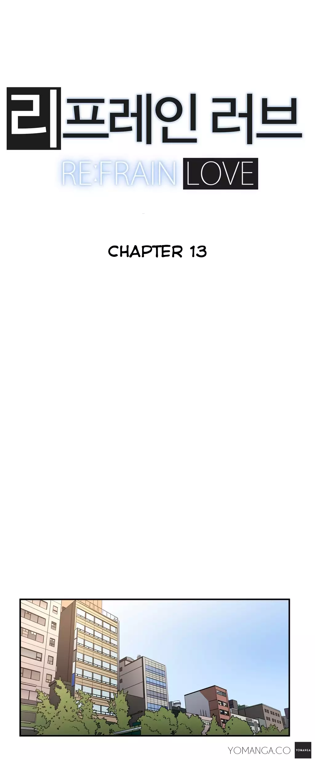 Refrain Love Ch.1-15