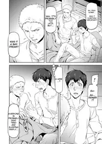 [Marinconia (Maru Mary)] We are the Massacre (Shingeki no Kyojin) [English] [Zehi] [Digital]