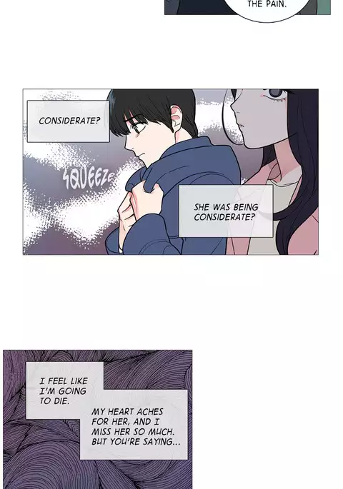 Sadistic Beauty Ch.1-34