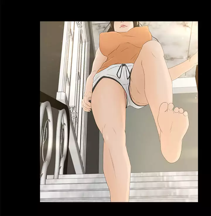 中文韩漫 獵物 Ch.0-5