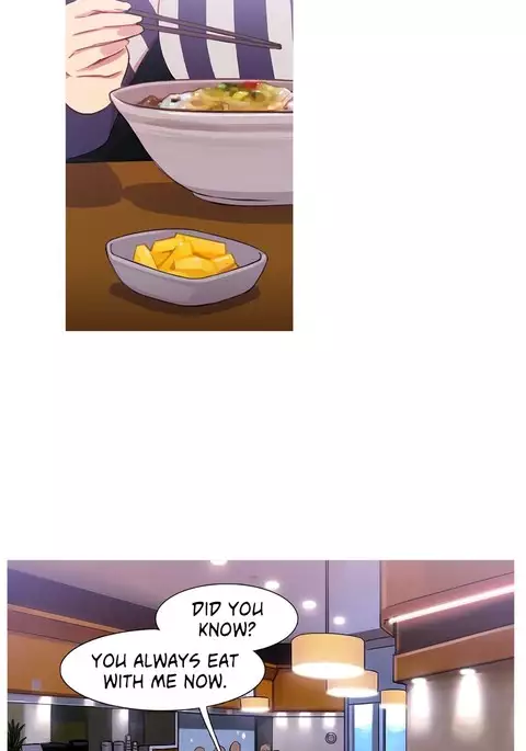 Scandal of the Witch Ch.1-33