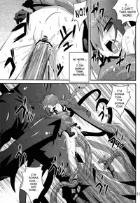 (ComiComi15) [Yoru no Benkyoukai (Fumihiro)] Vita no Hon 5 | Vita Book 5 (Mahou Shoujo Lyrical Nanoha) [English] [SaHa]