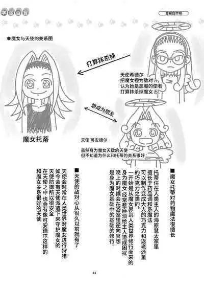 Eronica Gakushuuchou Soushuuhen