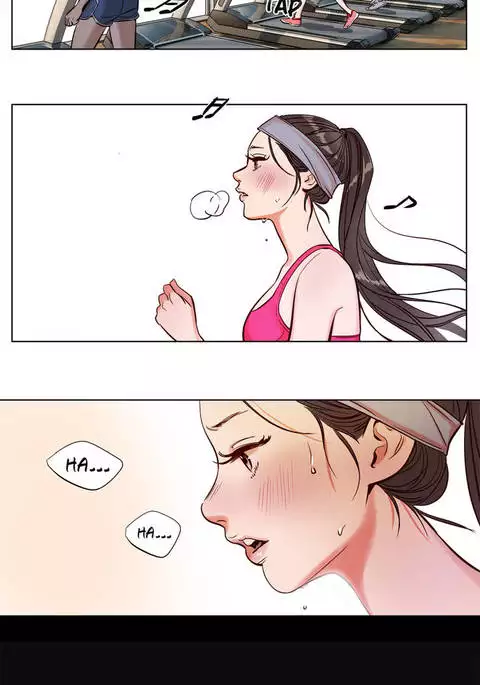 Atonement Camp Ch.1-33