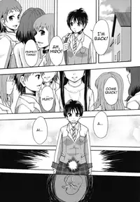 [Mayonnaise] Benkigai [English] =LWB=