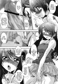 [Yuuki] Shared Property Ch. 1 (COMIC Tenma 2011-07) [English] [The Lusty Lady Project]