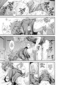 [Ura Urethan (Akari Seisuke)] Hibike! Blast Knuckle!! | Roar! Blast Knuckle!! (Granblue Fantasy) [English] [Anzu] [Decensored] [Digital]