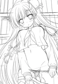 (Reitaisai 10) [Remon no Omise (Furukawa Remon)] Seifuku Patchouli (Touhou Project)