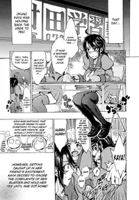 [Takenoko Seijin] Going Otome [English] [biribiri]