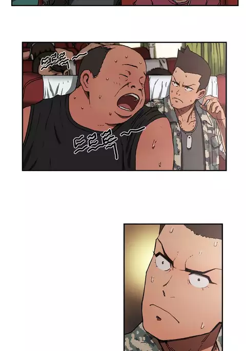 Refrain Love Ch.1-37