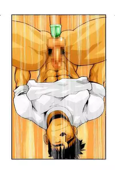 [Gamushara! (Nakata Shunpei)] Nongiri,Nonnbiri [Digital]