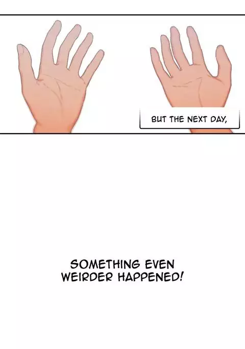 Sweet Guy Ch.1-52