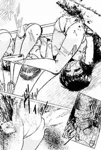 [Dirty Matsumoto] FIREBIRD