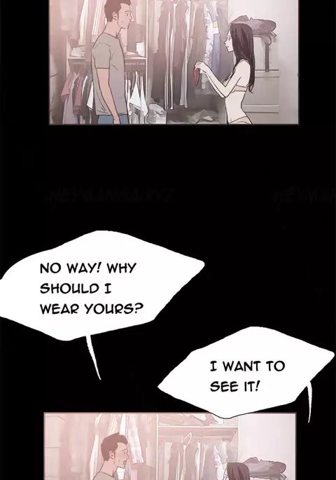 Cohabitation Ch.1-32