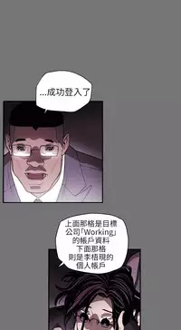 Honey trap 甜蜜陷阱 ch.8~20 [Chinese]中文