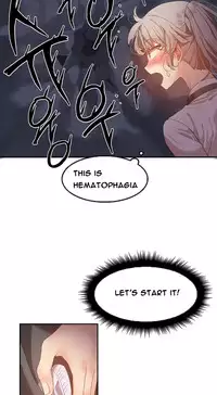 [Mx2J] Hari Dormitory Ch.0-29 (English) (Ongoing)