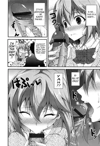 [Ishigami Kazui] Itsu Sex Suru no, Imadesho! | The Best Time for Sex is Now [English] {Tadanohito}