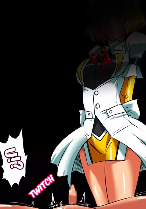 Hero no Yuuutsu Shokai Choukyou Hen I｜Hero's Melancholy Initial Training Part I