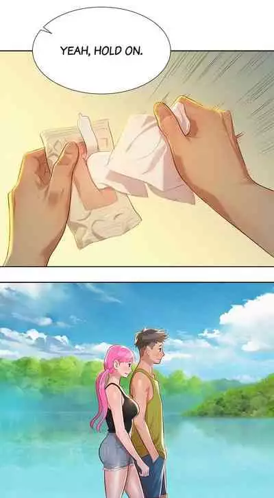 What do you Take me For? Ch.54/?