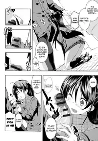 [kaiduka] Sono Namae de Yobanaide Ch. 1-2 | Don't call me that name (Tayun Purun Monyun) [English] [biribiri]