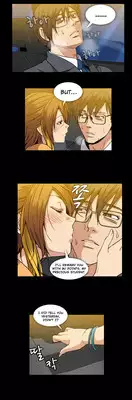 [Yihyeonmin] Drug Candy Ch.0-29 (English) (YoManga)