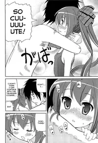 [Homing] Chou Love Love Imouto | Super love love sisters [English] [dame!trans + hayama_kotono + Rin]