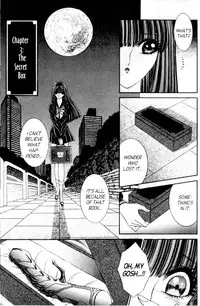 [Senno Knife] Bizzarian 5 [English]