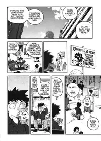 [Isutoshi] Slut Girl 5 [English]