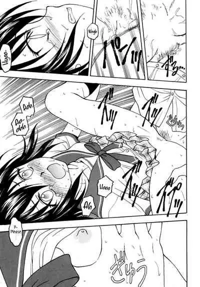 [Situation Laboratory (Kageno Illyss)] Kennagi Saimin 2 (Strike The Blood) [English] [DKKMD Translations] [Digital]