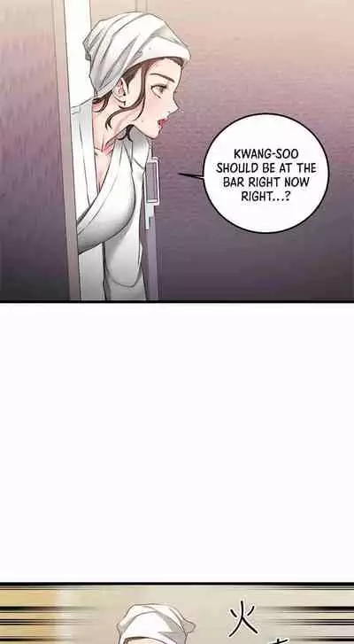 My Female Friend Who Crossed The Line [Rimpala, Gimdanchu] Ch.32? [English] [Manhwa PDF]