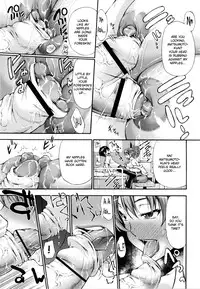 [Nakata Modem] Houkei Nama Ijiri Ch.01 - 07 [English]