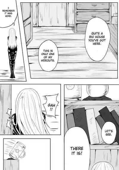 Whisper of Guidance 1-18