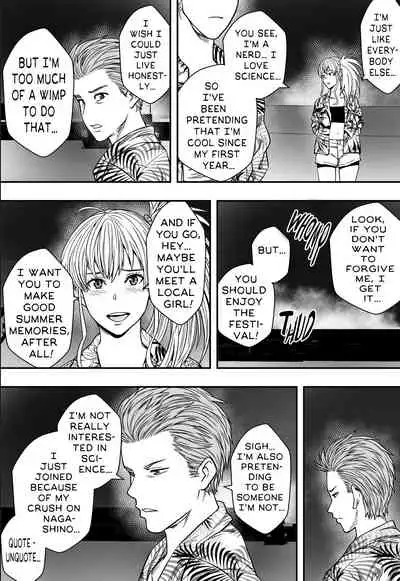 Natsu Gasshuku Zen Netorare! | All-Cuckold Summer Camp