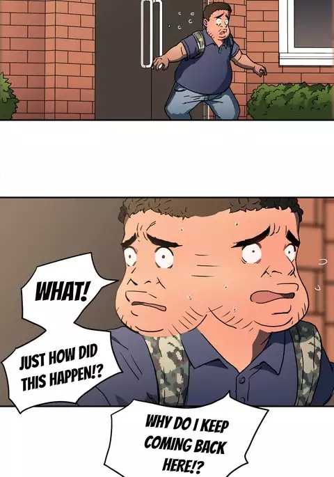 Refrain Love Ch.1-23