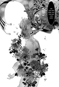 (Aoi Hitomi to Kinme no Tanuki) [Yuuya (Yuu)] Tokoyo no Kuni | The eternal land (Touken Ranbu) [English] [Pandora's Actor]