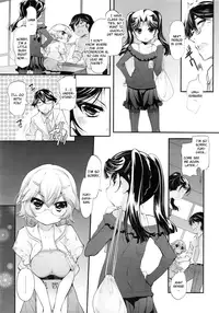 [Sorimura Youji] Sadistic Twelve Episode 1~4 (English)