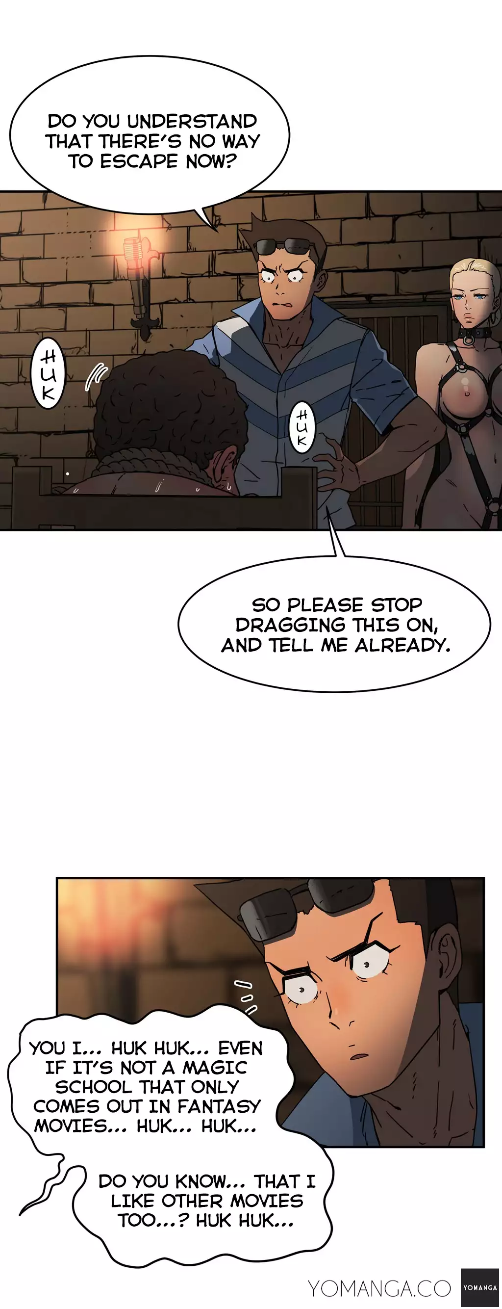 Refrain Love Ch.1-18