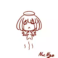 [NueNya] Miaya (Danganronpa) [English]