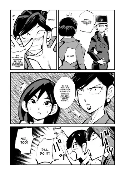 [Pecan (Makunouchi)] Kyosei Nyuumon Taiken Gakushuu Hen | Introduction to Castration - Hands-on Learning [English]] [Hennojin] [Decensored]