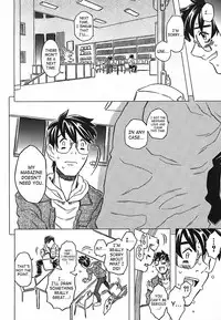 [Gorgeous Takarada] Cannon Sensei Tobashisugi [English] [SaHa]