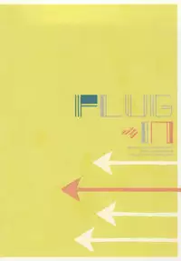 (Knights of Blue II) [Quartierlatin (Wasi)] PLUG→IN (K)